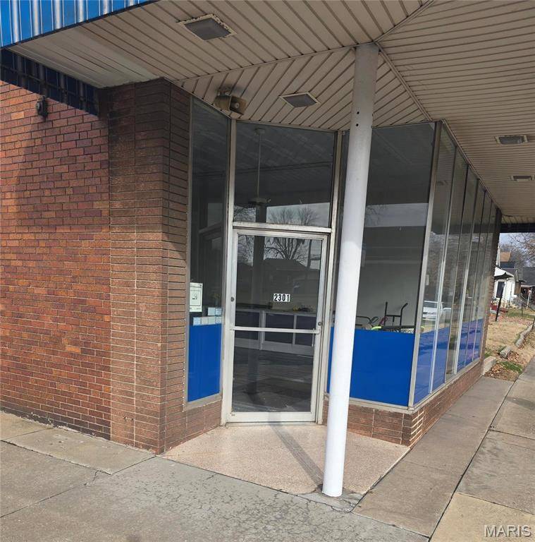 2301 State Street, Granite City, IL 62040