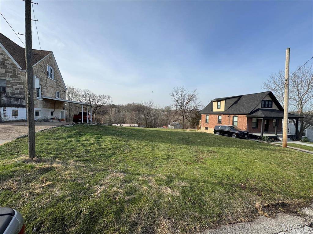 0 E 12th ST E #Lot 4, Hermann, MO 65041