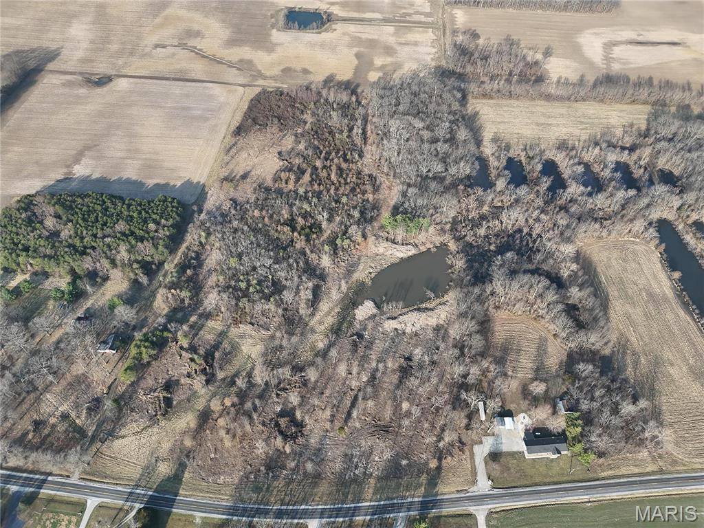 0 6.72 ac Kaskaskia Rd, Waterloo, IL 62298