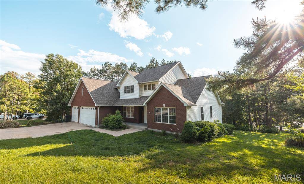10625 Pine Needle CIR, Rolla, MO 65401
