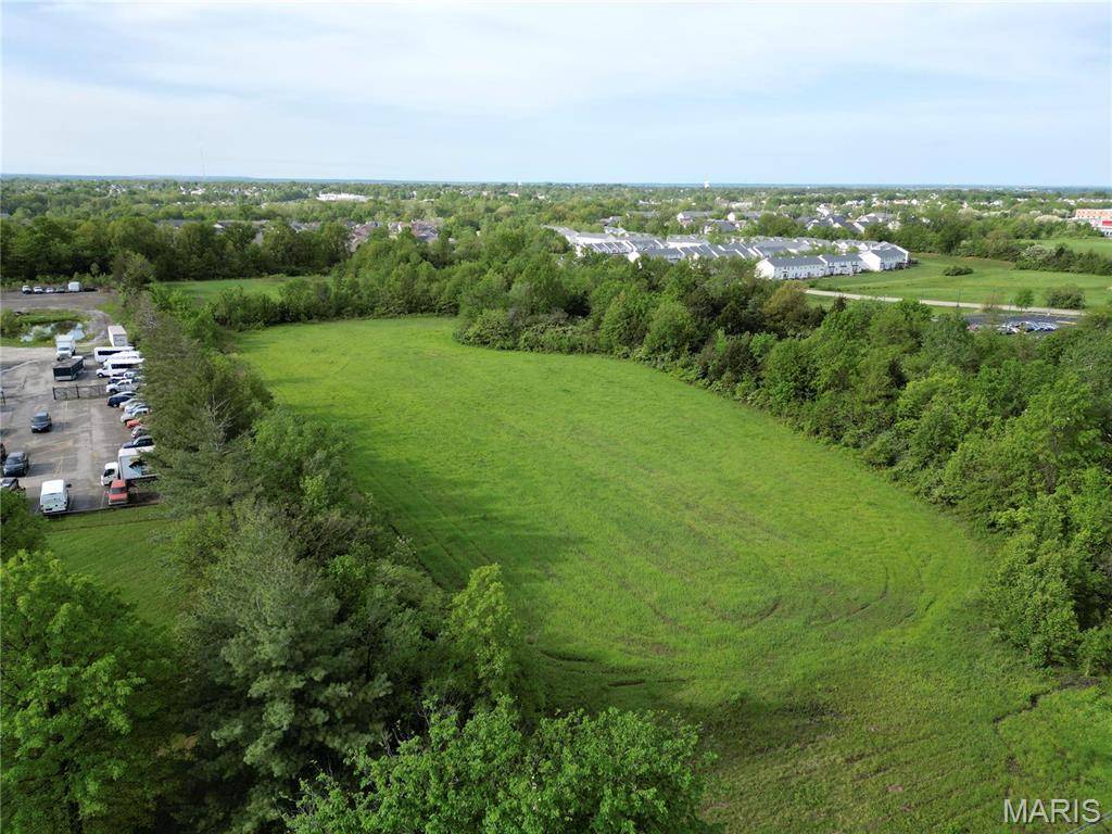 0 Veterans Memorial Parkway, O'fallon, MO 63366