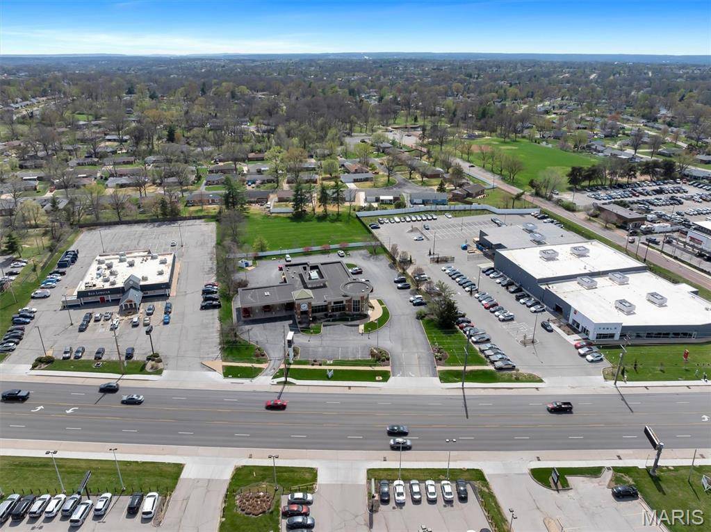 5721 S Lindbergh BLVD, St Louis, MO 63123