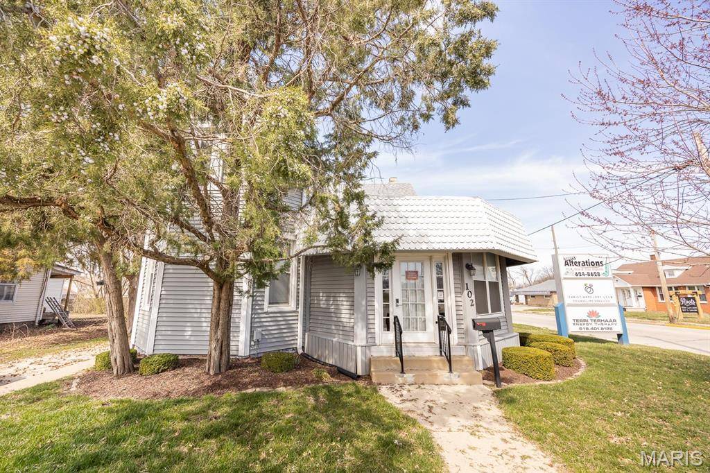 633 S Lincoln AVE, O'fallon, IL 62269
