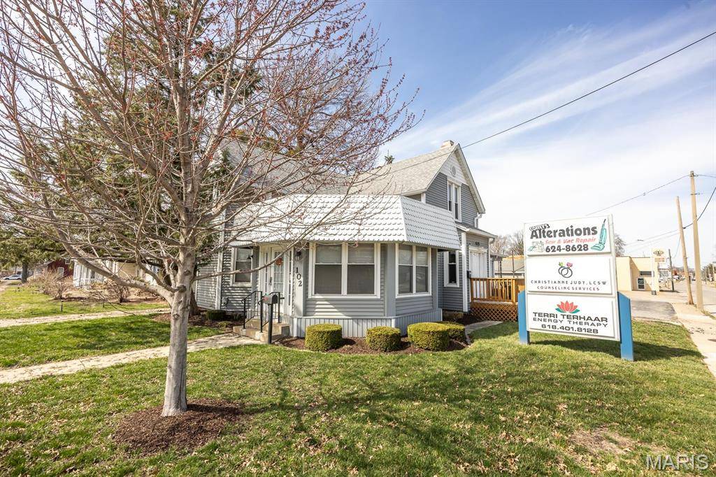 633 S Lincoln AVE, O'fallon, IL 62269