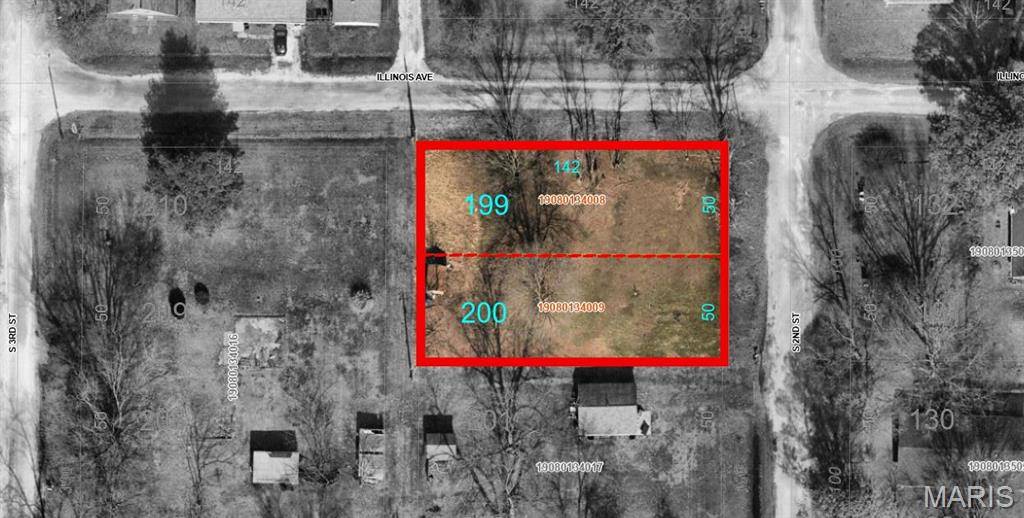 2201 Illinois AVE, Mascoutah, IL 62258