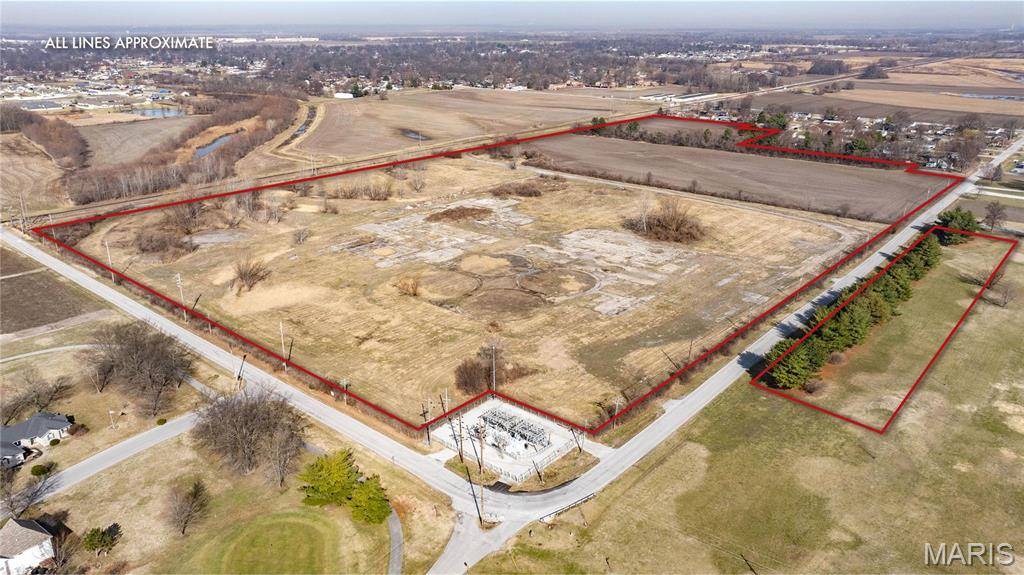 3601 Cargill RD, Granite City, IL 62040