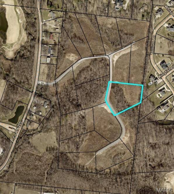 8 County Road 205, Cape Girardeau, MO 63701