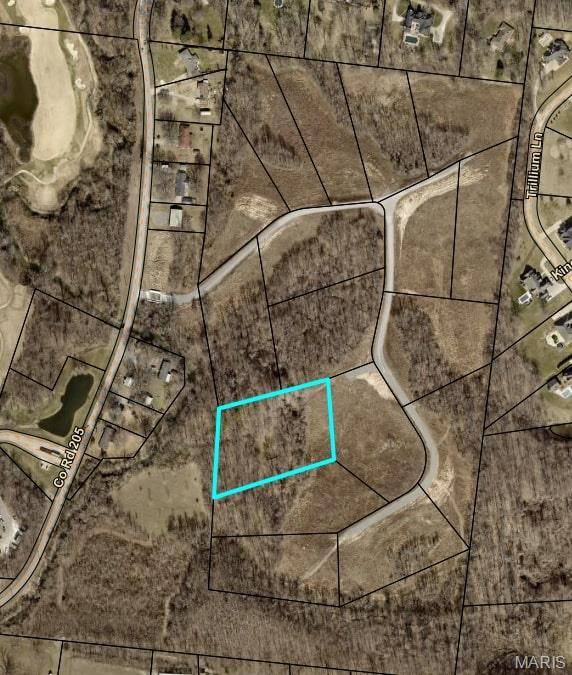 13 County Road 205, Cape Girardeau, MO 63701