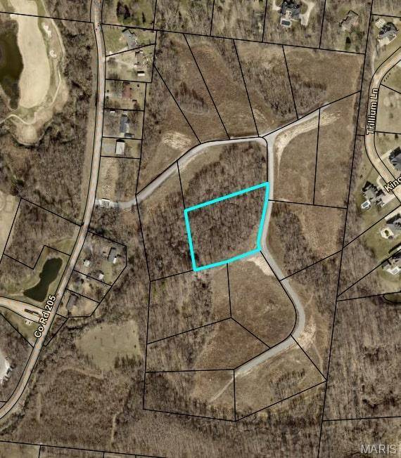 15 County Road 205, Cape Girardeau, MO 63701