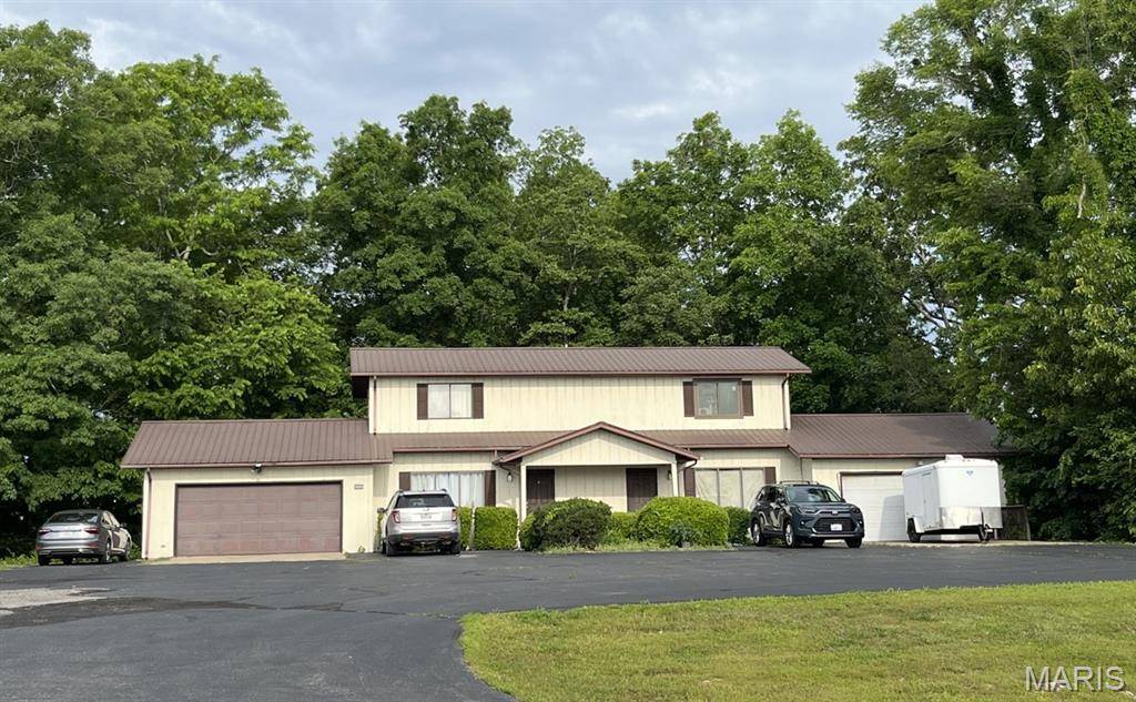 19203 Wayne Route D, Wappapello, MO 63966