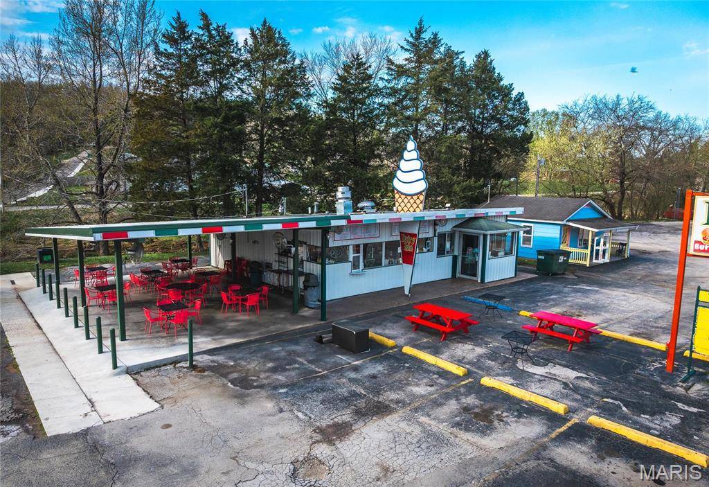 504 W Main ST, Steelville, MO 65565
