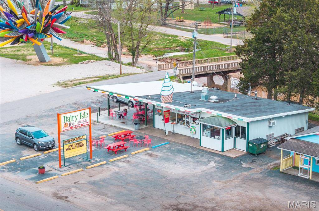 504 W Main ST, Steelville, MO 65565