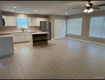 329 Rutledge ST, Worden, IL 62097