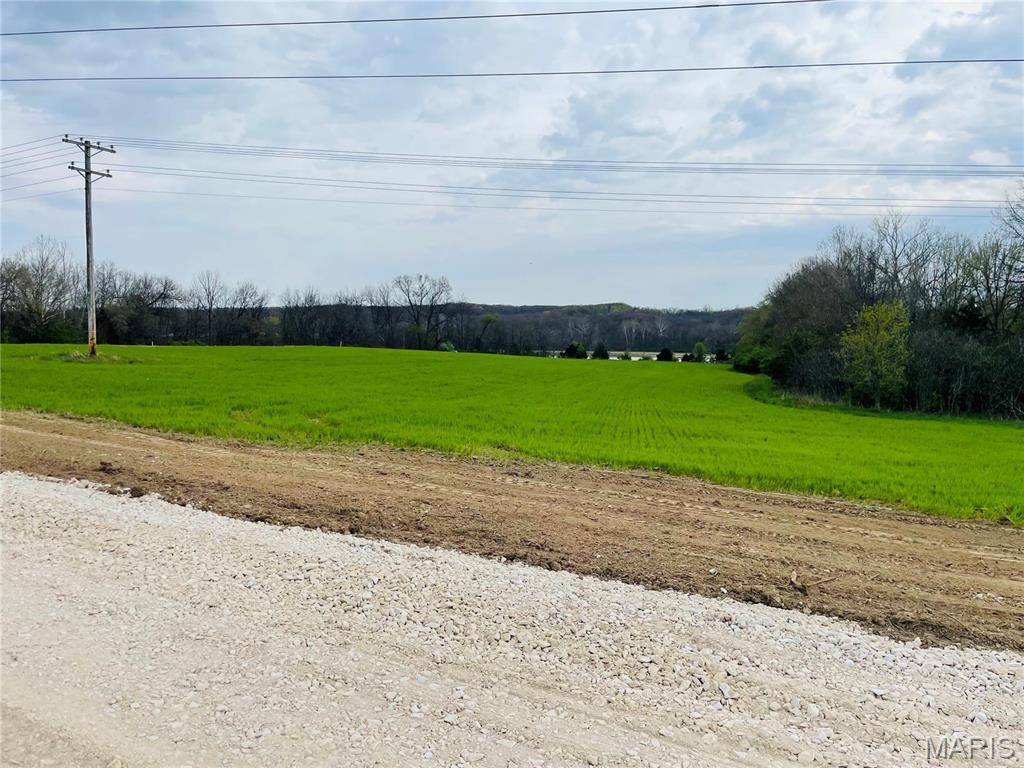 216 Red Mare Rd., Winfield, MO 63389