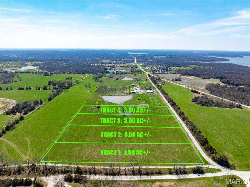 3 Harbortown Rd., Monroe City, MO 63456