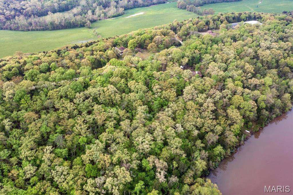 0 Stone Ridge RD, Robertsville, MO 63072
