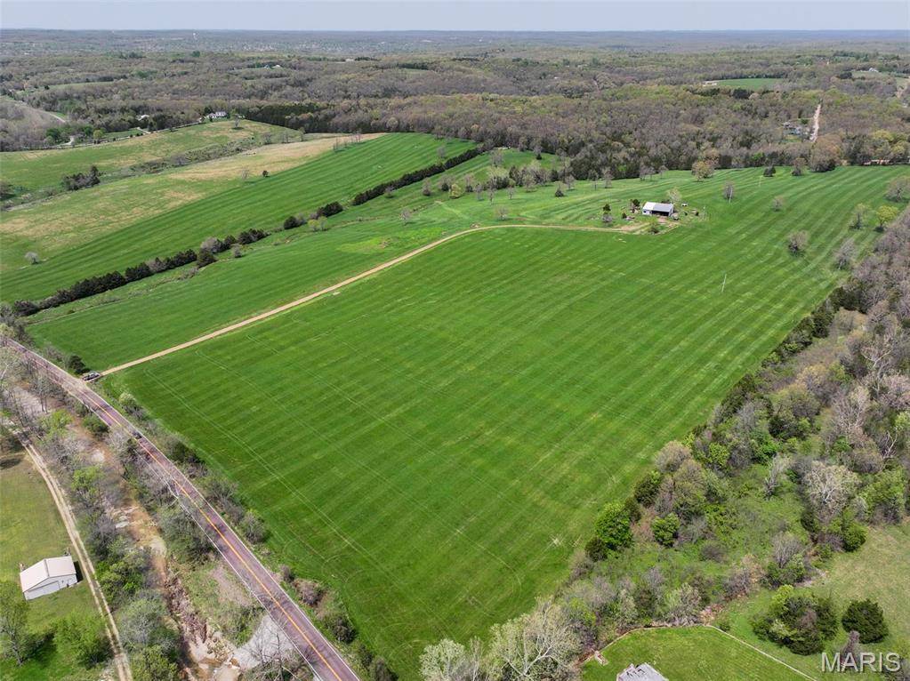 13336 Mount Olive RD, De Soto, MO 63020