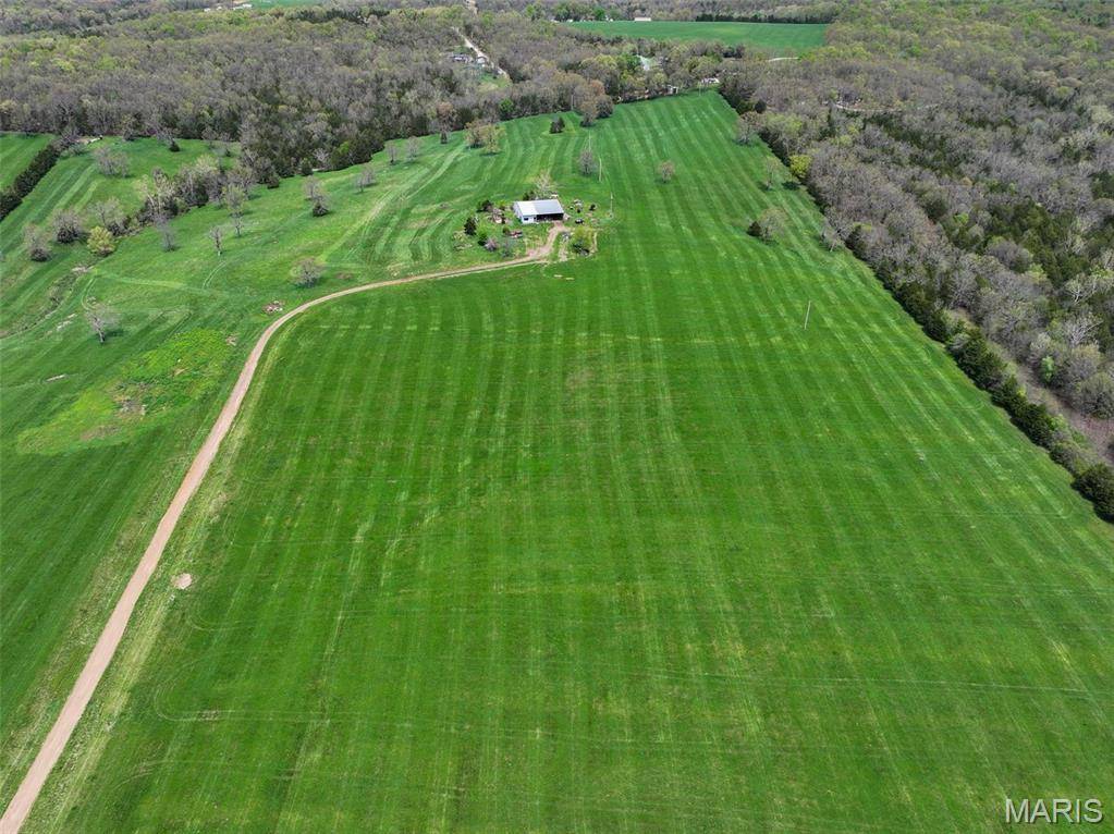 13336 Mount Olive RD, De Soto, MO 63020