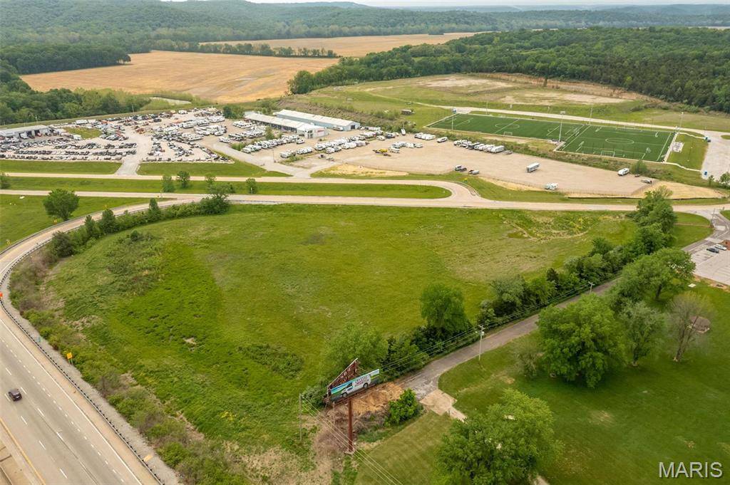 10 Williams RD, Eureka, MO 63025