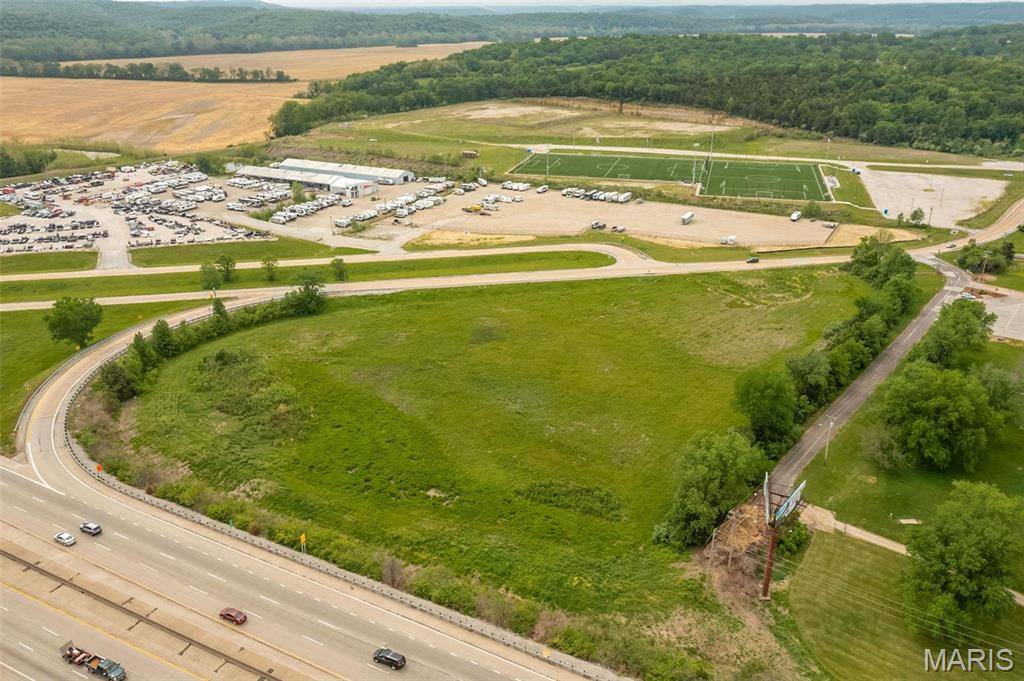 10 Williams RD, Eureka, MO 63025