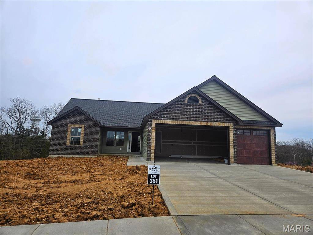 0 Trenton Ln- Providence Estates, Foristell, MO 63348