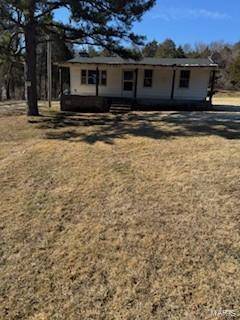 6026 Grandview RD, House Springs, MO 63051
