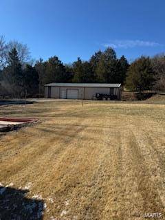 6026 Grandview RD, House Springs, MO 63051