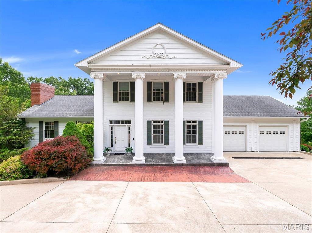 590 Fairway DR, Union, MO 63084