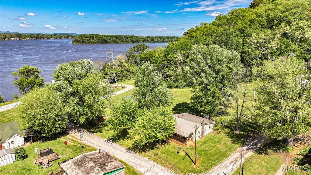 539 Hill ST, Hamburg, IL 62045