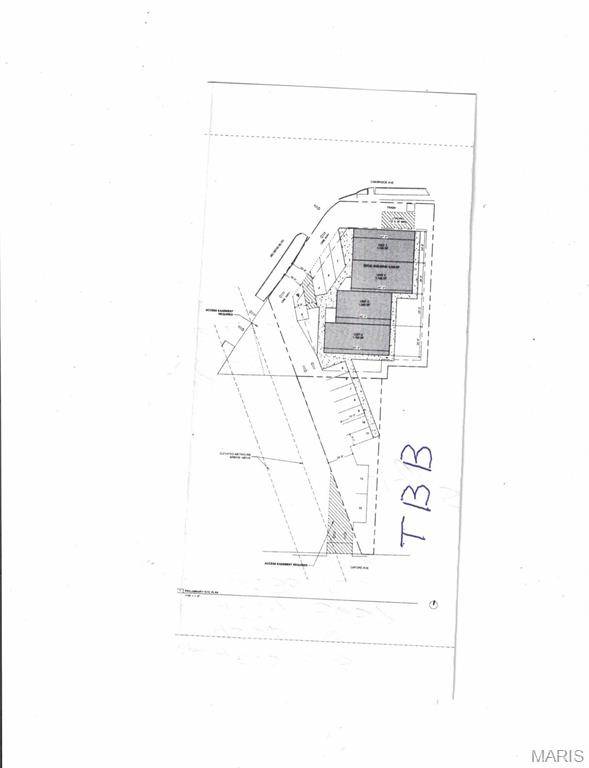 3500 S Big Bend BLVD, Maplewood, MO 63143