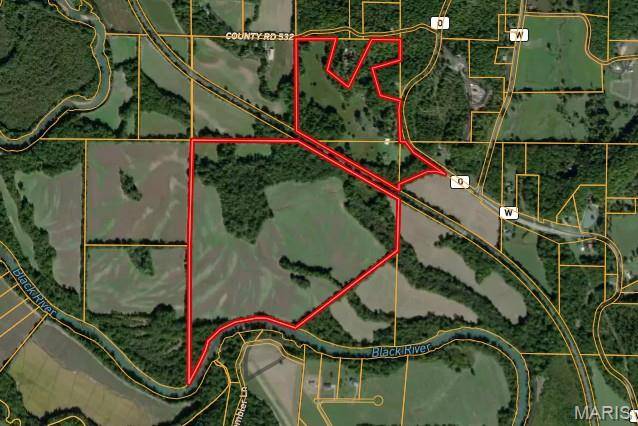 291 Highway O, Poplar Bluff, MO 63967