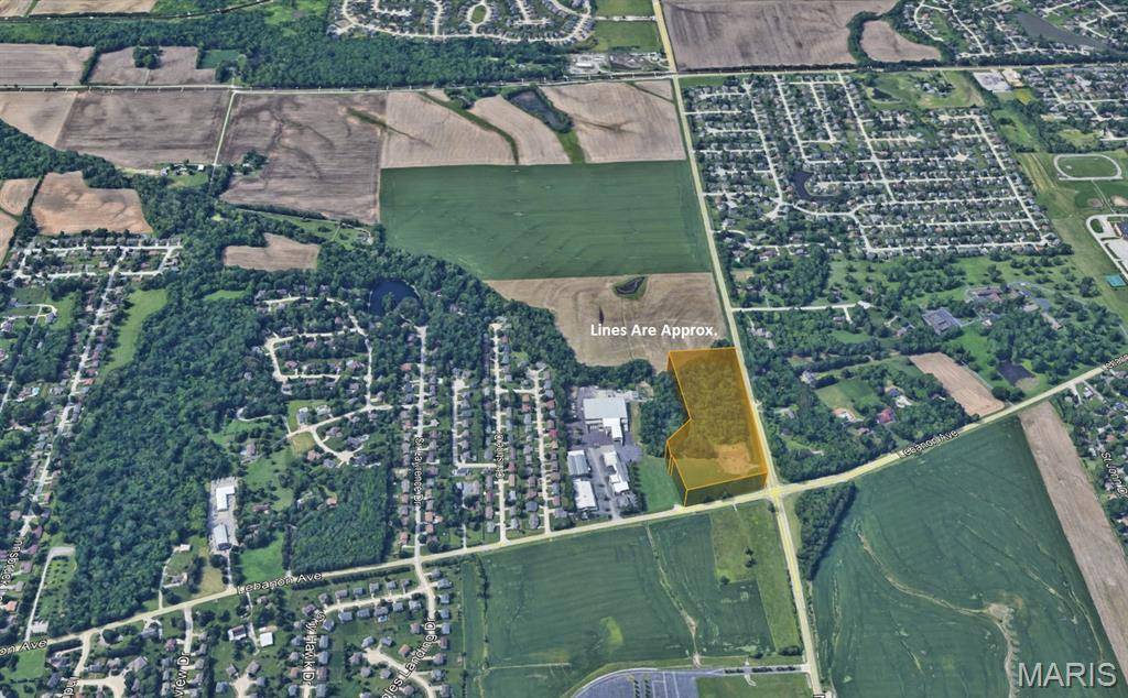 3416 Lebanon AVE, Shiloh, IL 62221