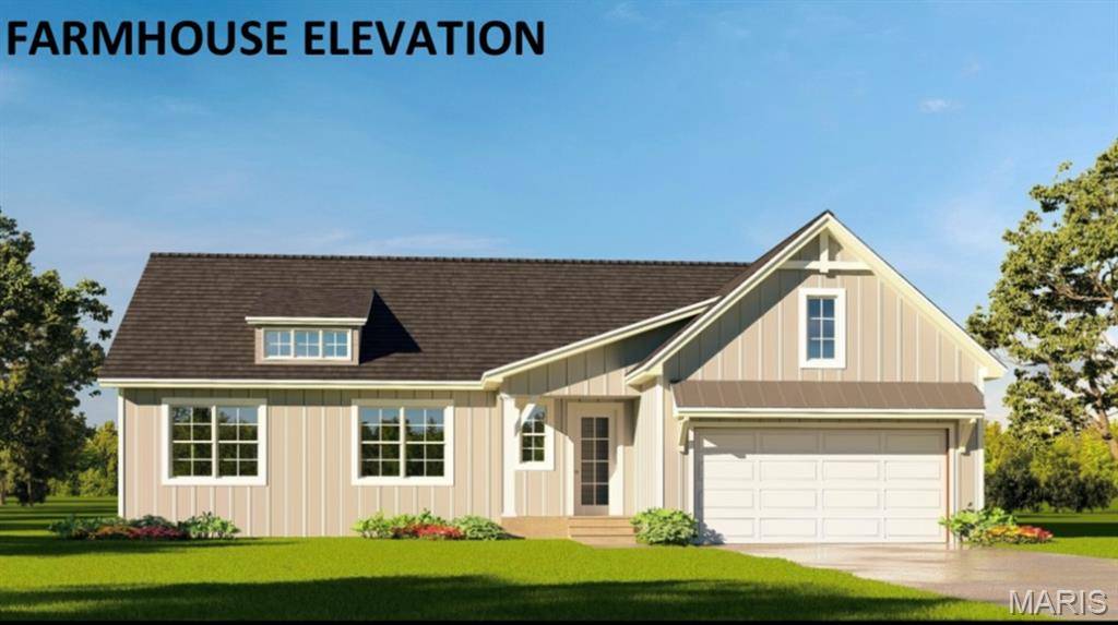 9101 Birchwood CT, Fairview Heights, IL 62208
