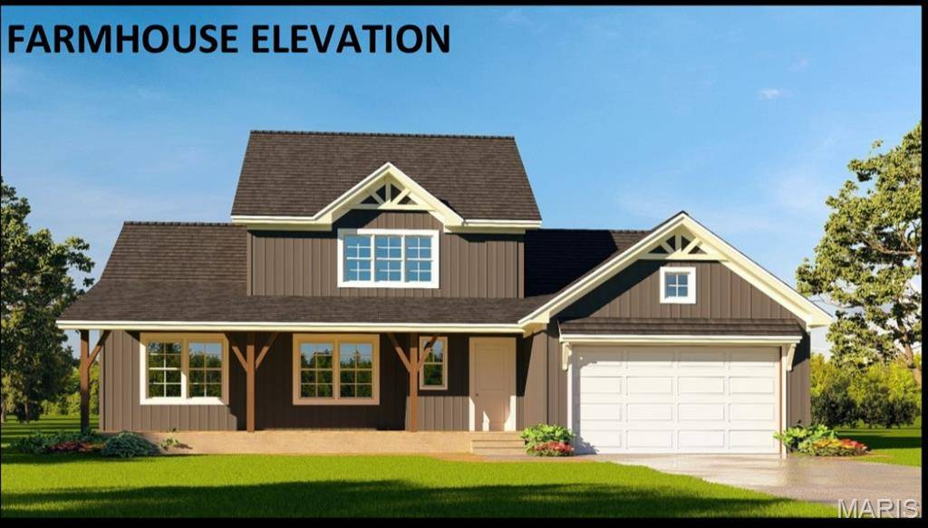 9153 Basswood DR, Fairview Heights, IL 62208