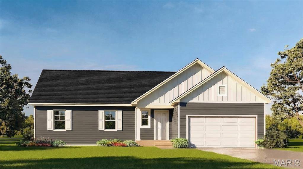 9149 Basswood DR, Fairview Heights, IL 62208