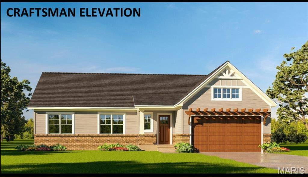 209 Bunkum Woods DR, Fairview Heights, IL 62208