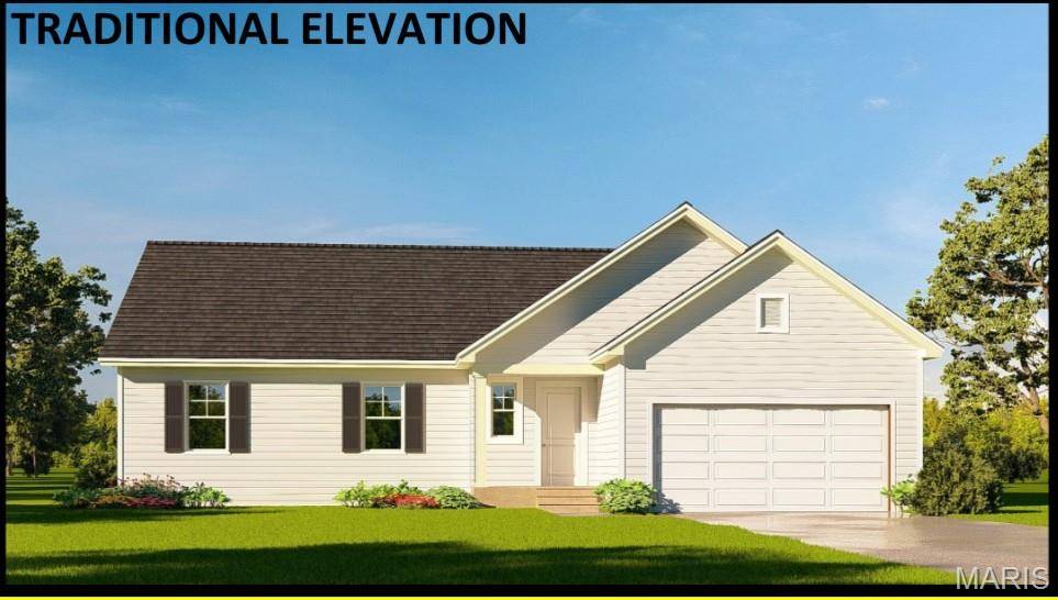 204 Bunkum Woods DR, Fairview Heights, IL 62208