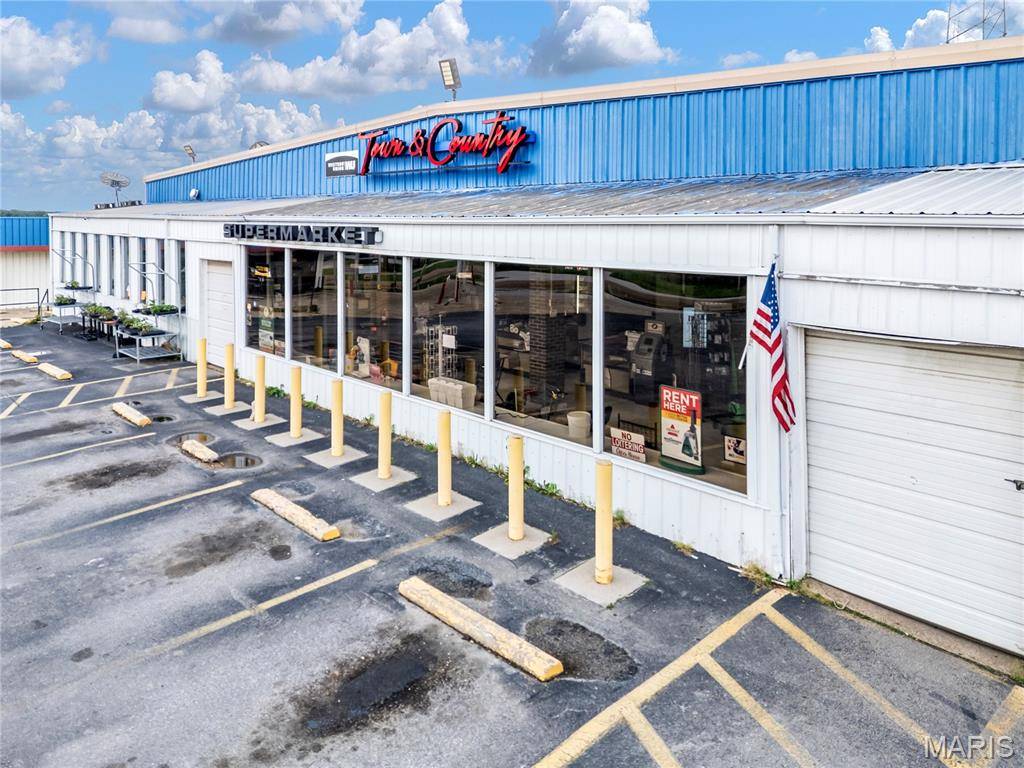 500 S Commercial ST, Crocker, MO 65452