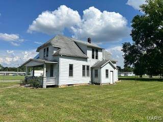 712 E Harrison ST, Sparta, IL 62286