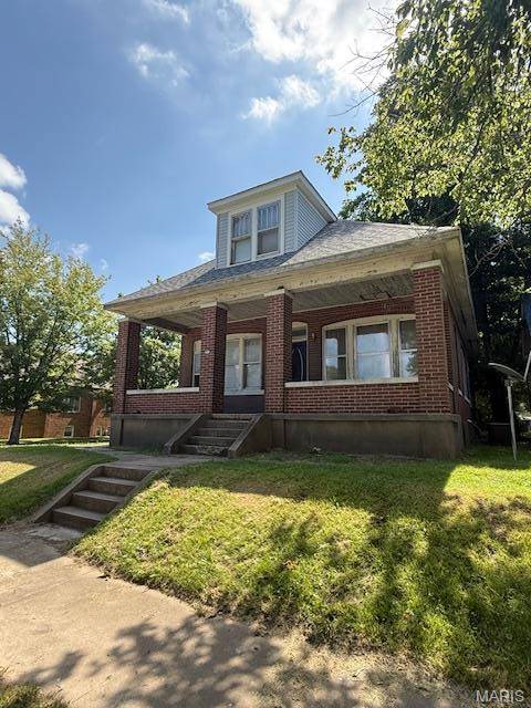700 Ellis S, Cape Girardeau, MO 63703