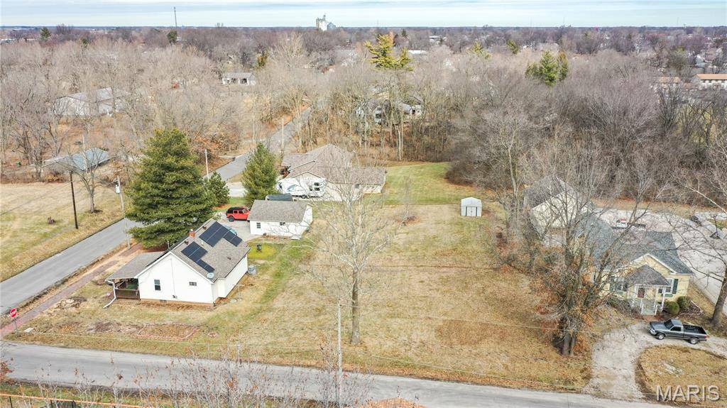 420 Ash ST, Carlinville, IL 62626