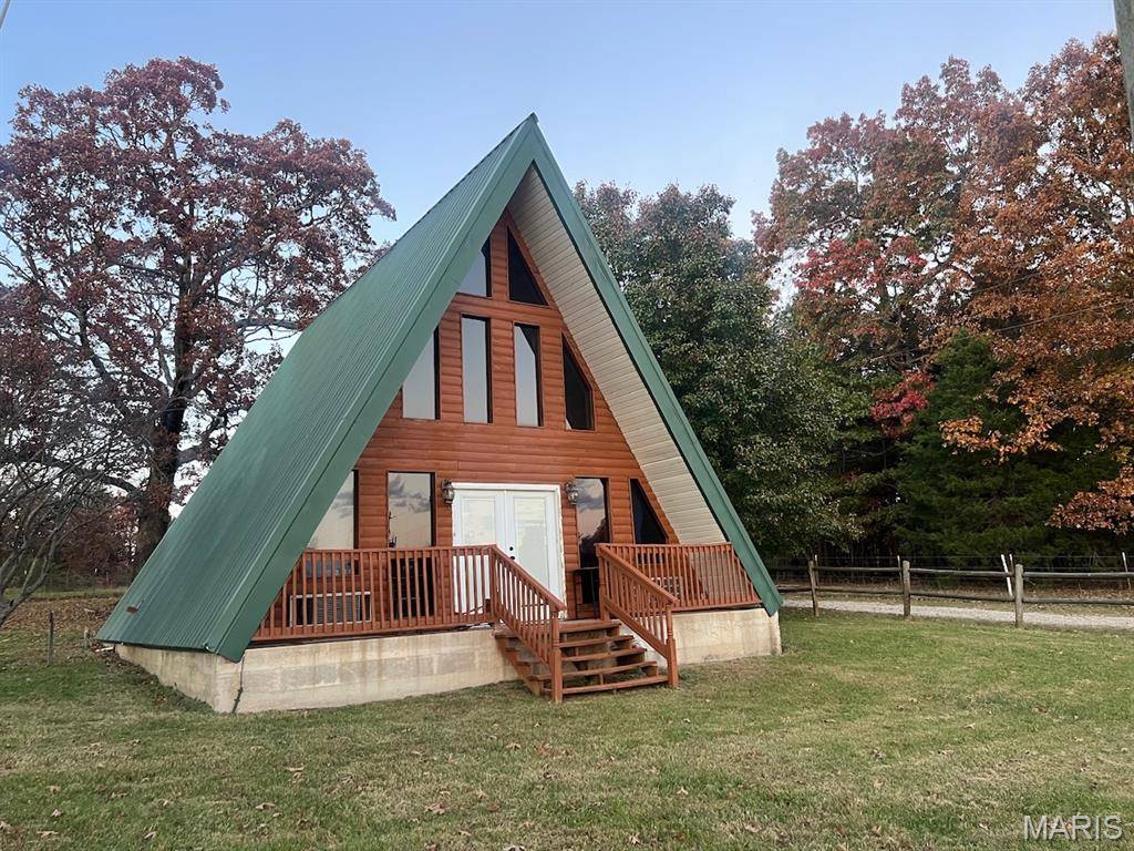 31955 US Highway 60, Ellsinore, MO 63937
