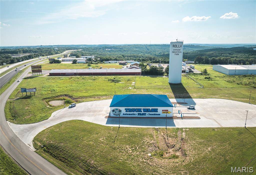 3500 Enterprise DR #Lot 2, Rolla, MO 65401