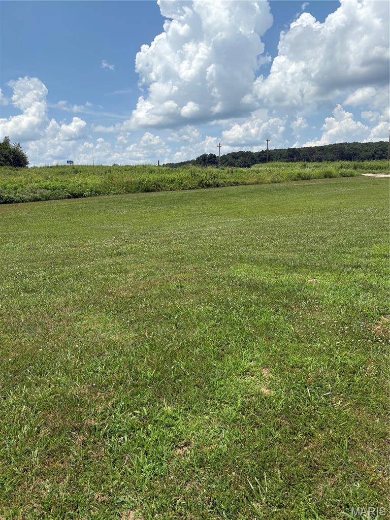 1261 W Main ST, Fredericktown, MO 63645