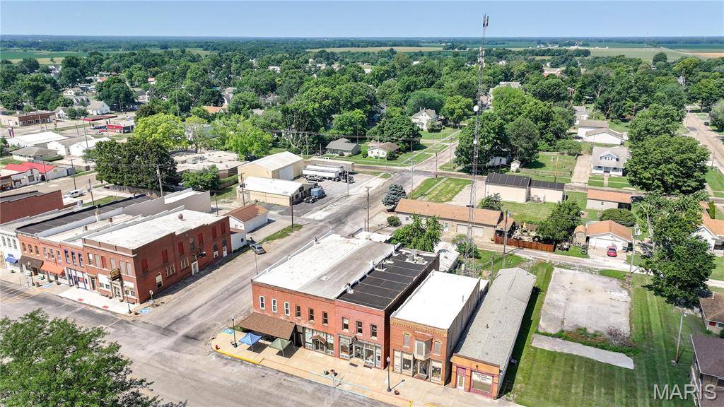 223 N Pearl ST, Waverly, IL 62692