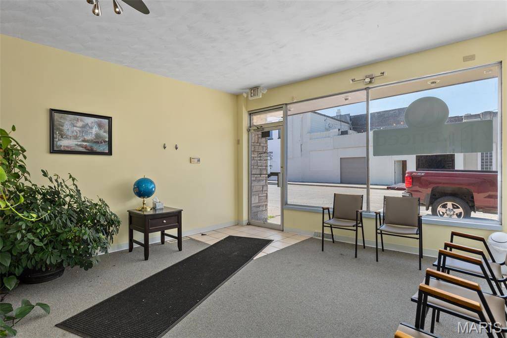 111 W Kirkham ST, Litchfield, IL 62056