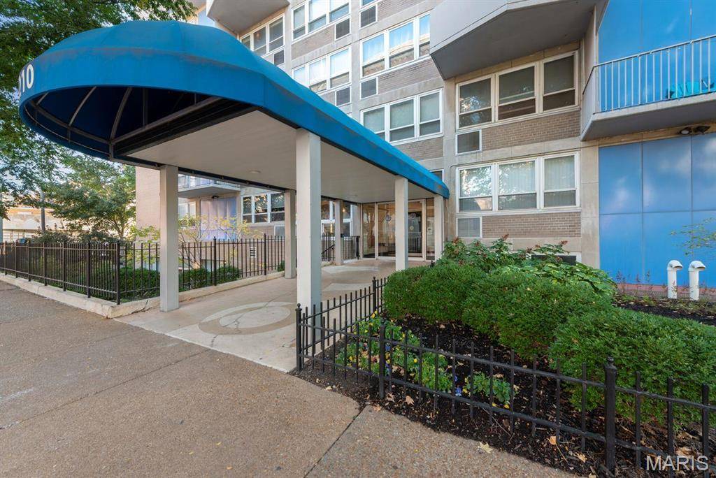 210 N 17th ST #509, St Louis, MO 63103