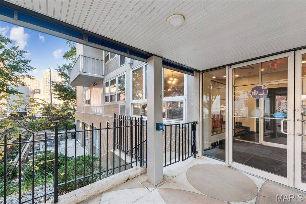210 N 17th ST #509, St Louis, MO 63103