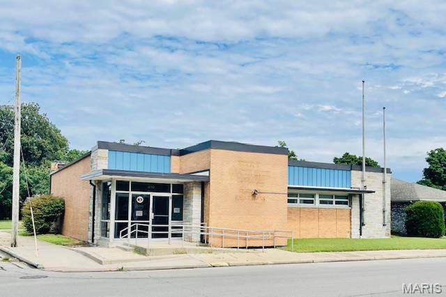 202 S Kingshighway ST, Sikeston, MO 63801