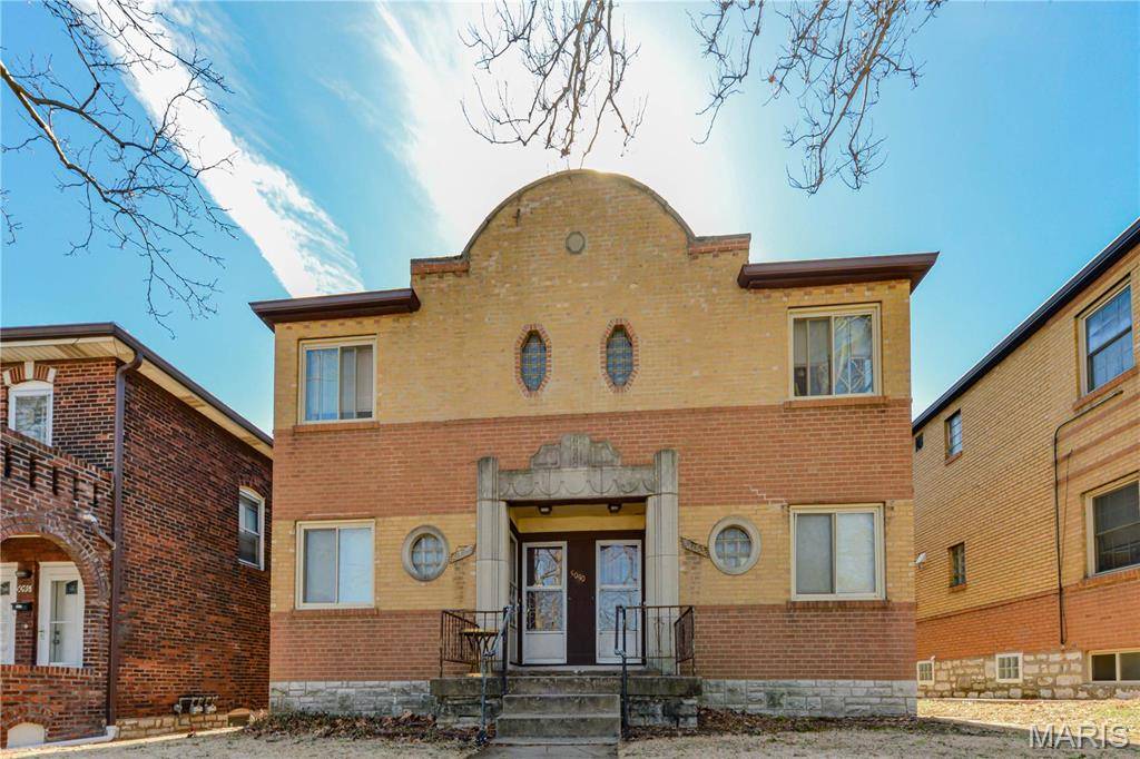 5050 Potomac ST, St Louis, MO 63139